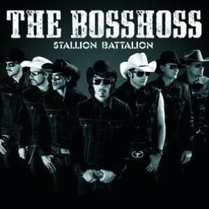 STALLION BATTALION
