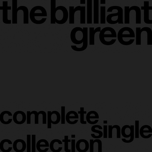 COMPLETE SINGLE COLLECTION '97-'08