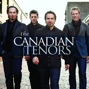 THE CANADIAN TENORS