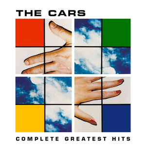 COMPLETE GREATEST HITS
