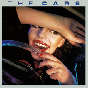 THE CARS