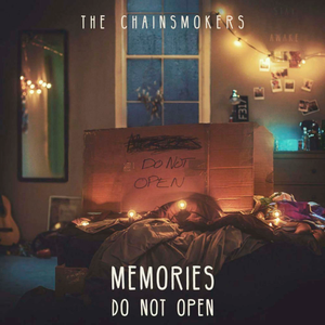 MEMORIES…DO NOT OPEN