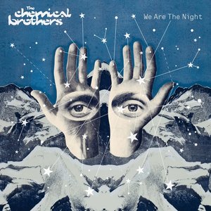 WE ARE THE NIGHT