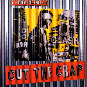 CUT THE CRAP