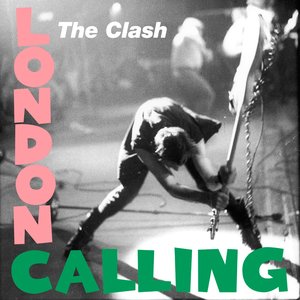LONDON CALLING