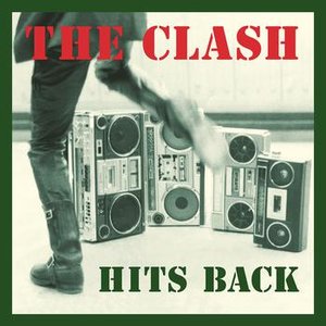 THE CLASH HITS BACK