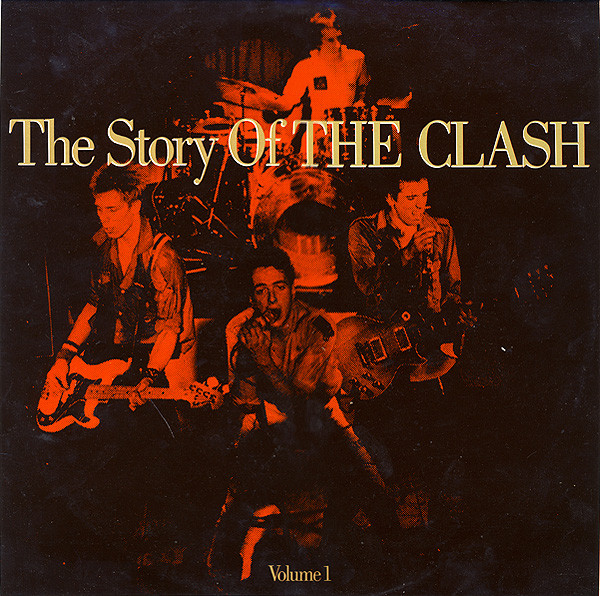 THE STORY OF THE CLASH: VOLUME 1
