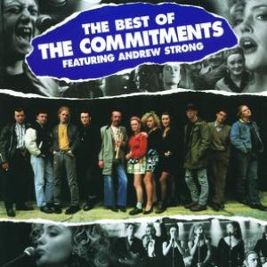 THE BEST OF THE COMMITMENTS