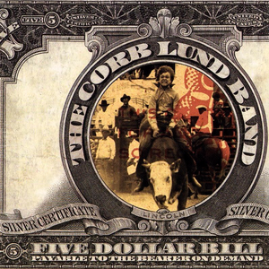 FIVE DOLLAR BILL