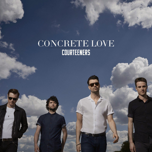 CONCRETE LOVE