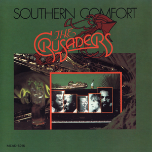 SOUTHERN COMFORT