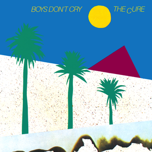 BOYS DON'T CRY