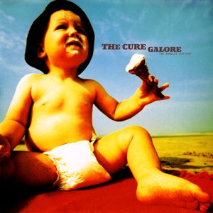 GALORE - THE SINGLES 1987-1997
