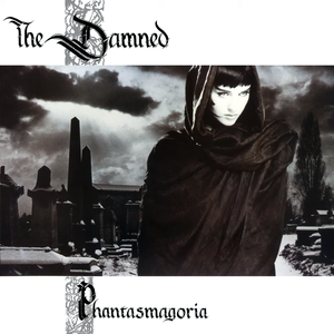 PHANTASMAGORIA