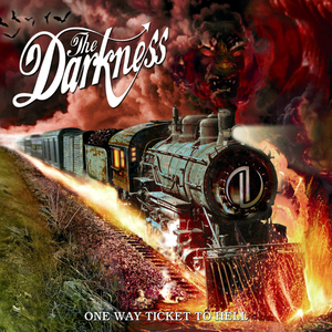 ONE WAY TICKET TO HELL... AND BACK