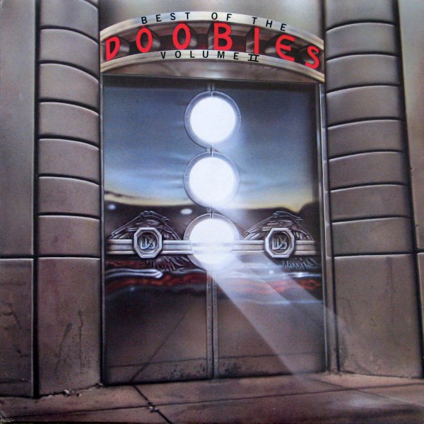 BEST OF THE DOOBIE BROTHERS VOLUME II