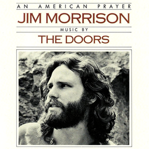 AN AMERICAN PRAYER