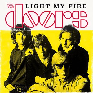 LIGHT MY FIRE
