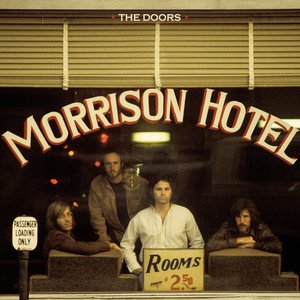 MORRISON HOTEL