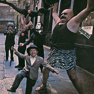 STRANGE DAYS