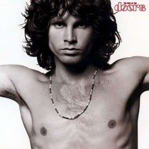 THE BEST OF THE DOORS (1985)