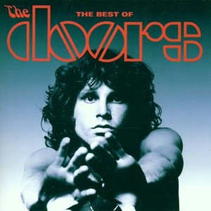 THE BEST OF THE DOORS (2000)