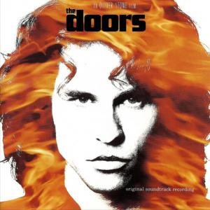THE DOORS (SOUNDTRACK)