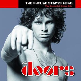 THE FUTURE STARTS HERE: THE ESSENTIALS DOORS HITS