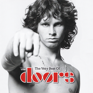 THE VERY BEST OF THE DOORS