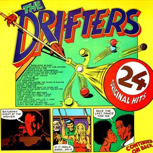 24 ORIGINAL HITS
