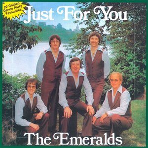 JUST FOR YOU