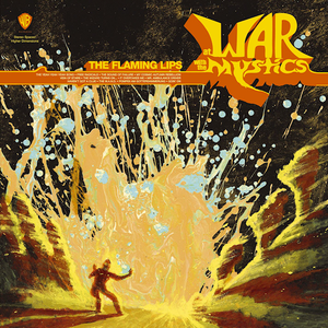 AT WAR WITH THE MYSTICS