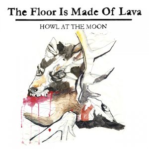 HOWL AT THE MOON