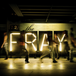 THE FRAY