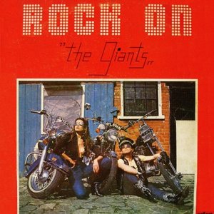 ROCK ON