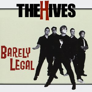 BARELY LEGAL