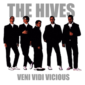 VENI VIDI VICIOUS
