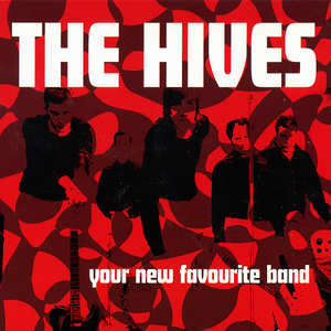 YOUR NEW FAVOURITE BAND