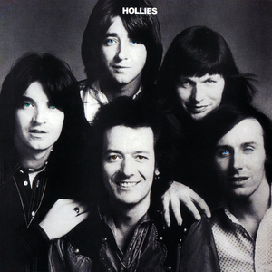 HOLLIES