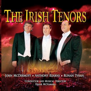 THE IRISH TENORS