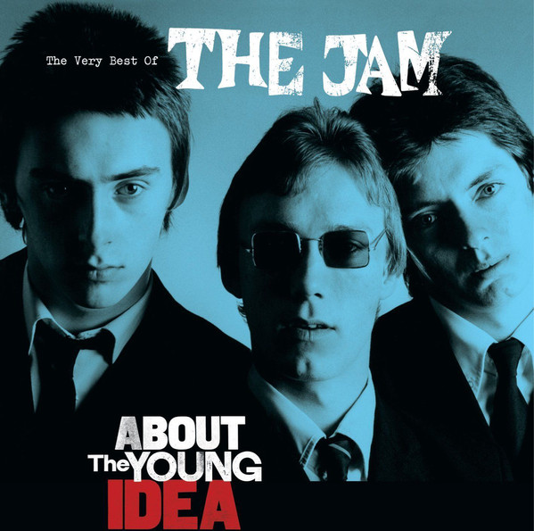 ABOUT THE YOUNG IDEA - THE VERY BEST OF