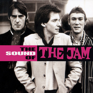 THE SOUND OF THE JAM