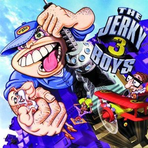 THE JERKY BOYS 3
