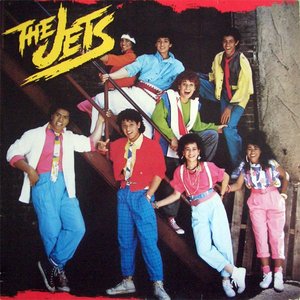 THE JETS