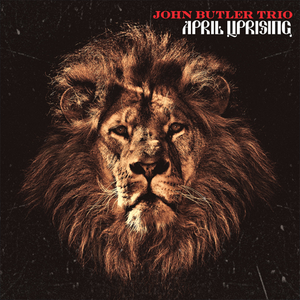 APRIL UPRISING