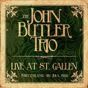 LIVE AT ST. GALLEN