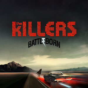 BATTLE BORN