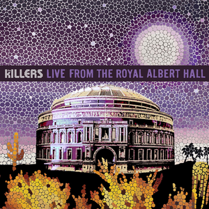 LIVE FROM THE ROYAL ALBERT HALL