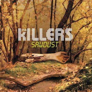 SAWDUST
