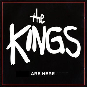 THE KINGS ARE HERE